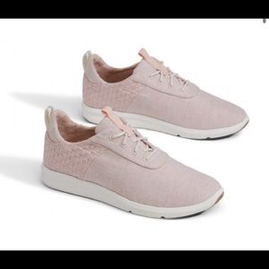 TOMS Women’s Cabrillo Sneaker Size 11